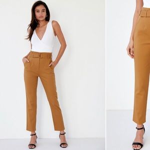Aritzia Babaton Zayden Pant